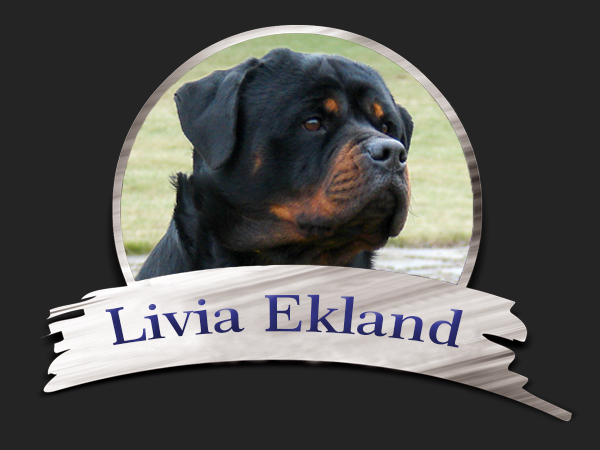 Livia Ekland